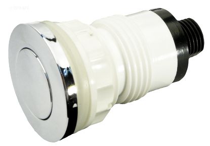 AIR BUTTON CHROME PATB340CA