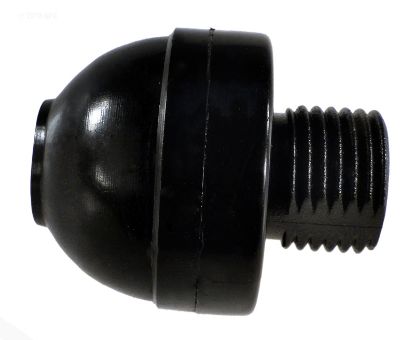 MINI BUTTON BLACK B465BA