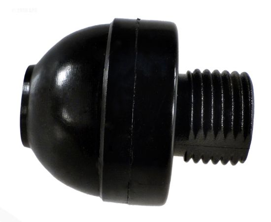 MINI BUTTON BLACK B465BA