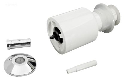 SM BEZEL 1.25 DIA LONG STEM AIR BUTTON 5/8IN B513CA