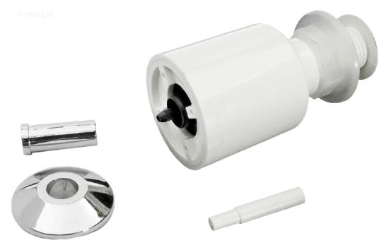 SM BEZEL 1.25 DIA LONG STEM AIR BUTTON 5/8IN B513CA