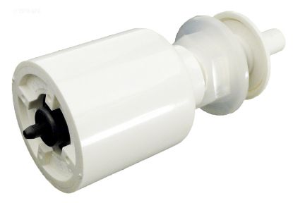 SM BEZEL 1.25 DIA LONG STEM AIR BUTTON 5/8IN B513WA