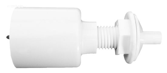 SM BEZEL 1.25 DIA SHORT STEM AIR BUTTON 5/8IN B513WS