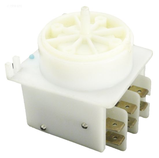 4 FUNCTION CENTER SPOUT GREEN CAM SEQUENCING AIR SWITCH MCG311A