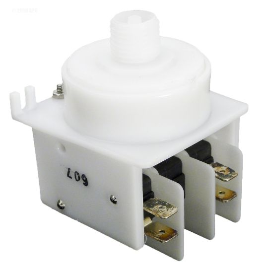 3 FUNCTION THREADED SPOUT BLACK CAM SEQUENCING AIR SWITCH  MTK211A