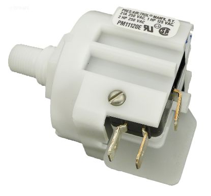 PRES SWTC PRESS AIR TROL PM11120E