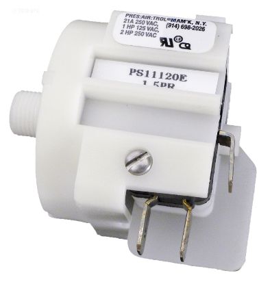 PRESSURE SWITCH 1-6 PSI PS11120E
