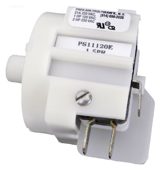 PRESSURE SWITCH 1-6 PSI PS11120E