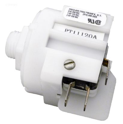 PRESSURE SWITCH  SPDT PAN PT11120A