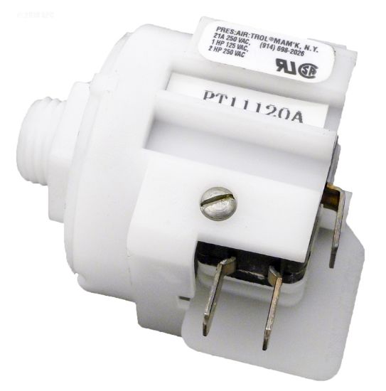 PRESSURE SWITCH  SPDT PAN PT11120A