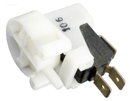 TINYTROL SPDT MOMENTARY 2 TRM111A