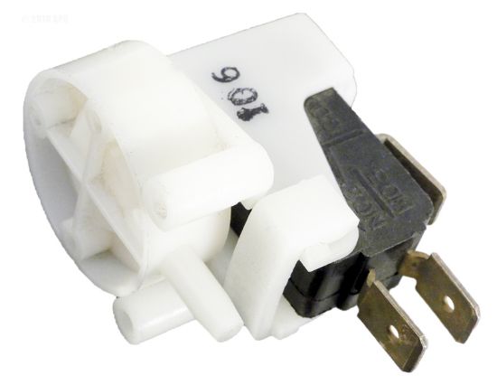 TINYTROL SPDT MOMENTARY 2 TRM111A