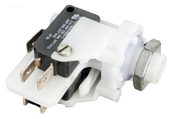 TINYTROL DPDT LATCHING 21 TVA211A