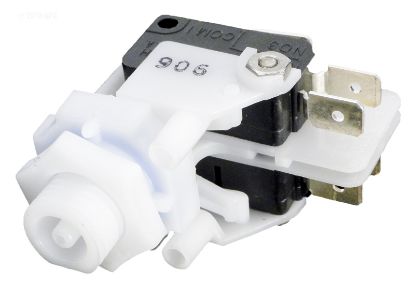 TINY TROL DPDT LATCHING TVA211B