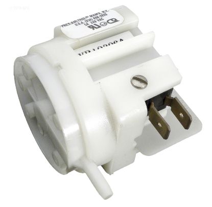 VAC SW W/SPOUT 10IN WATER COLM VR10306A