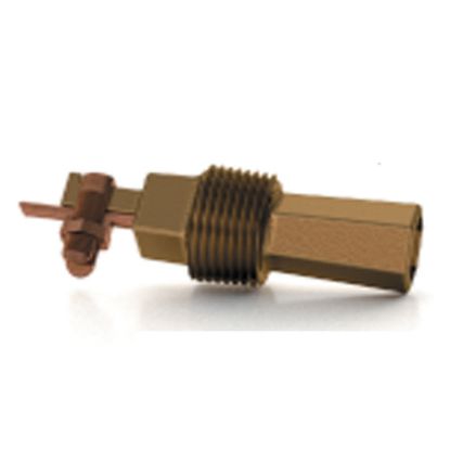 POOL BOND WATER BONDING FITTING 1IN NPT MALE MEETS NEC CODE PB-2008