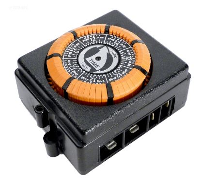 TIME CLOCK INTERMT 7 DAY PB873MKZ