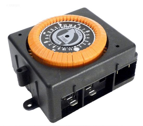 120V 24HR TIME CLOCK INTERMATIC PB913N