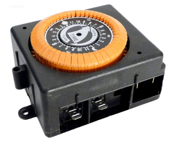 220V 24HR TIME CLOCK PB914N