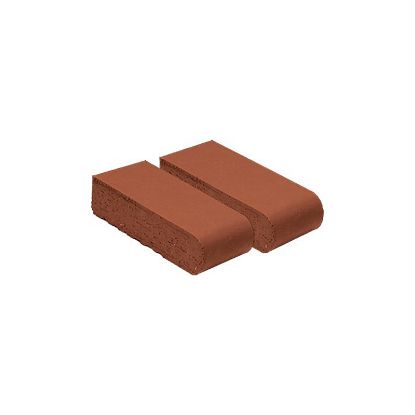12IN BRICK COPING PLANT RED PD200COP12