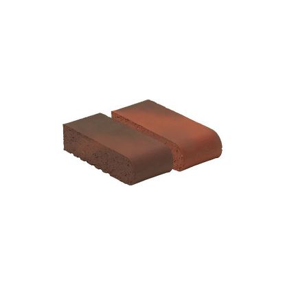 12IN BRICK COPING AUTUMN LEAVES PD350COP12