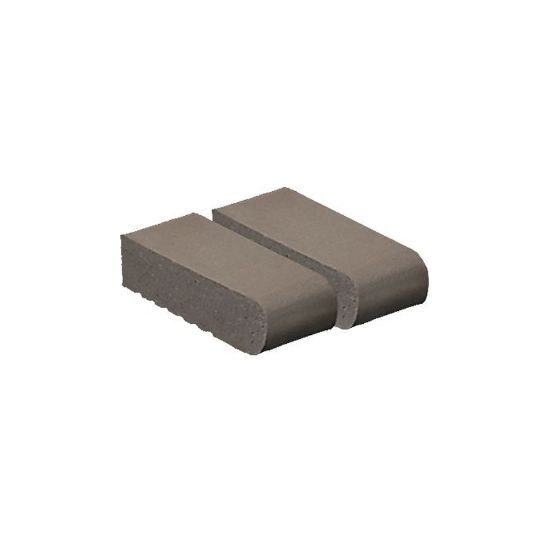 12IN BRICK COPING COBBLESTONE PD510COP12