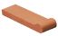 12IN BRICK SAFEGRIP SUNLIT EARTH COPING PD610SG12