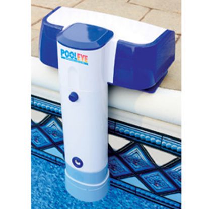 POOLEYE ABG OR IG POOL ALARM WITH REMOTE COMPLIES ASTM F2208 PE23
