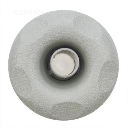 EURO JET DIRECTIONAL NON SWIRL NOZZLE  EMERALD  GRAY 900139WW