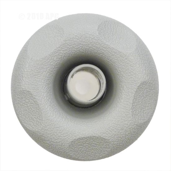 EURO JET DIRECTIONAL NON SWIRL NOZZLE  EMERALD  GRAY 900139WW