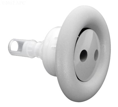 LUXURY JET PULSE NOZZLE TEXTURED  GRAY 940046WW