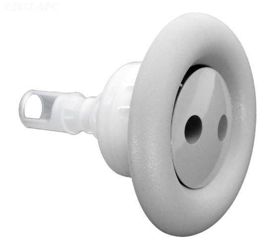 LUXURY JET PULSE NOZZLE TEXTURED  GRAY 940046WW