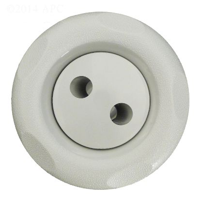 LUXURY JET PULSE NOZZLE EMERALD  GRAY 940048WW