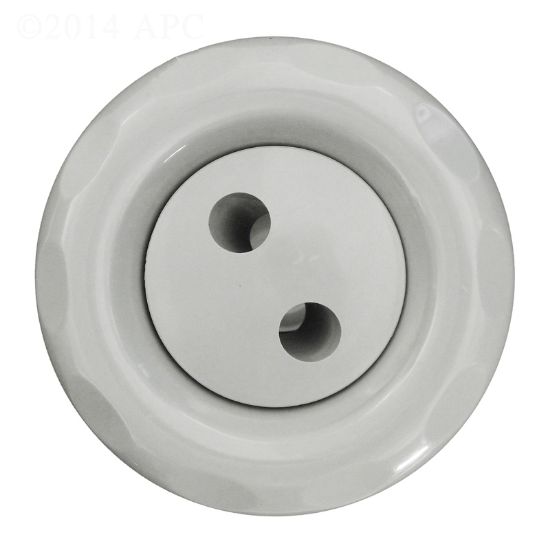 CYCLONE LUXURY JET BARREL ASSY PULSE NOZZLE GRAY 940050WW