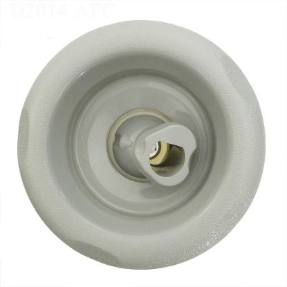 BARREL JET ADJ. SWIRL NOZZLE EMERALD  GRAY 944511WW