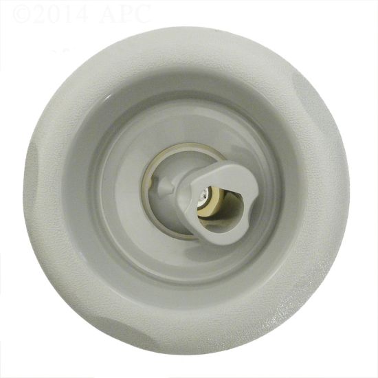 BARREL JET ADJ. SWIRL NOZZLE EMERALD  GRAY 944511WW