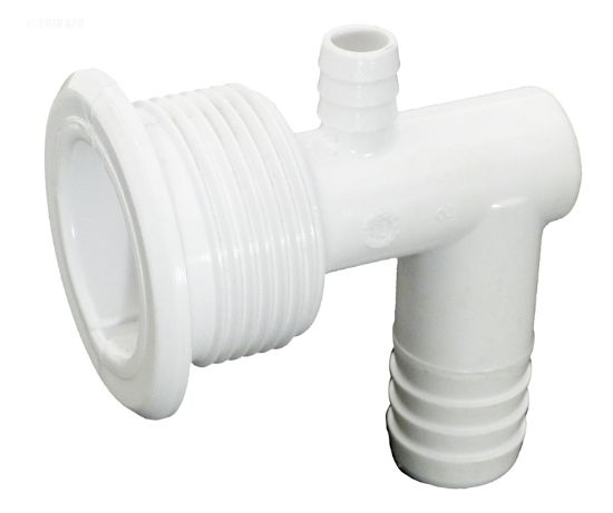 EURO JET BODY 3/8IN AIR BARB X 3/4IN WATER BARB 947600