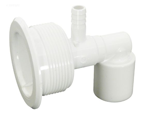 3/8INAIR BARB X 3/4IN WATER SKT 9568WT