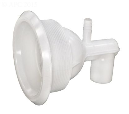 BARREL JET BODY 3/8IN BARB X 3/4IN SKT W/CK VALVE 958100