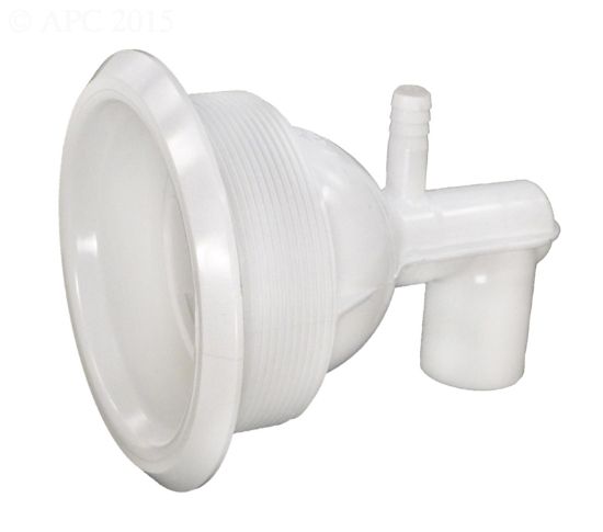 BARREL JET BODY 3/8IN BARB X 3/4IN SKT W/CK VALVE 958100