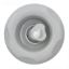 MICRO BARREL JET ADJ. SWIRL NOZZLE  EMERALD  GRAY 9652WW