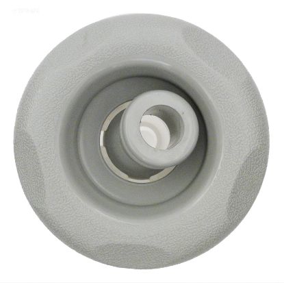 MICRO BARREL JET DIRECTIONAL NON SWIRL NOZZLE  EMERALD  GRAY 9653WW