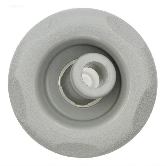 MICRO BARREL JET DIRECTIONAL NON SWIRL NOZZLE  EMERALD  GRAY 9653WW