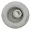 MICRO BARREL JET DIRECTIONAL NON SWIRL NOZZLE  EMERALD  GRAY 9653WW