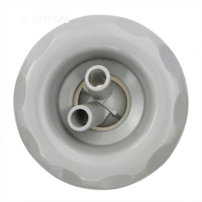 CYCLONE MICRO JET BARREL ASSY DUAL SWIRL GRAY 9696WW