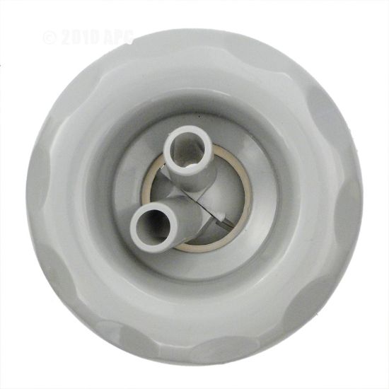 CYCLONE MICRO JET BARREL ASSY DUAL SWIRL GRAY 9696WW