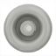 MICRO BARREL JET DIRECTIONAL NON SWIRL NOZZLE  SMOOTH  GRAY 9705WW
