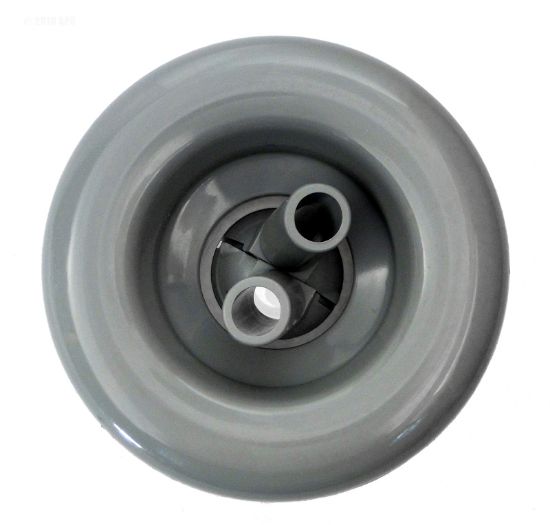 CYCLONE MICRO JET BARREL ASSY DUAL SWIRL GRAY 9708WW