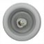 BARREL JET ADJ. SWIRL NOZZLE TEXTURED  GRAY 9783WW