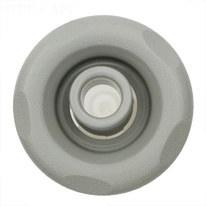 BARREL ASSEMBLY DIRECTIONAL NOZZLE GRAY EMERALD CUT 9844WW